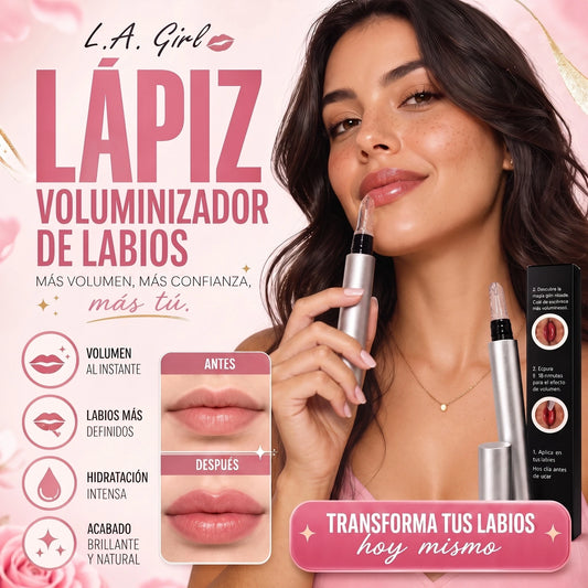 Lápiz Voluminizador Premium
